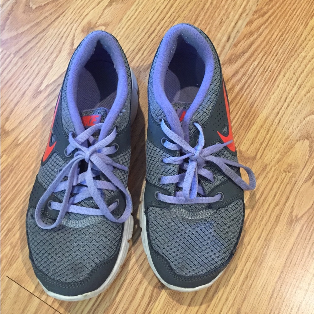 Nike Shoes 5